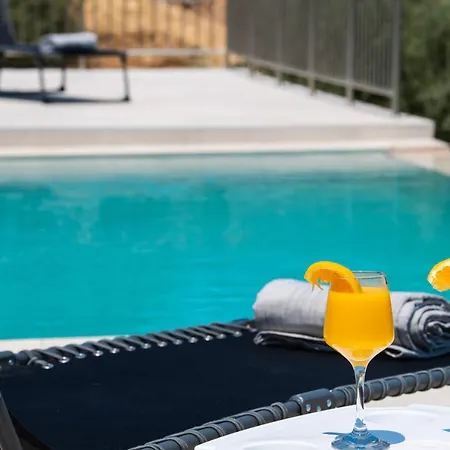 Villelia View 2 * Apolpaina