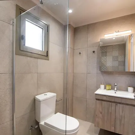 Villelia View 2 Apartament