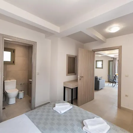 Villelia View 2 * Apolpaina