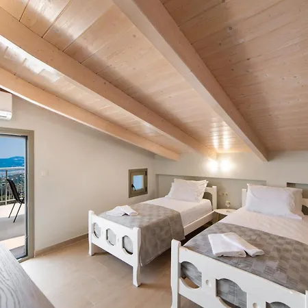 Villelia View 2 * Apolpaina