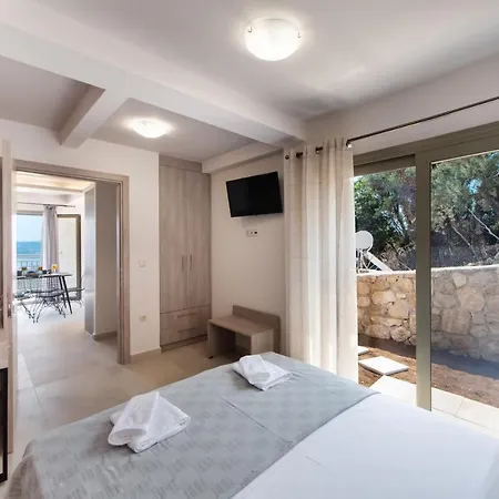 Villelia View 2 Apolpaina