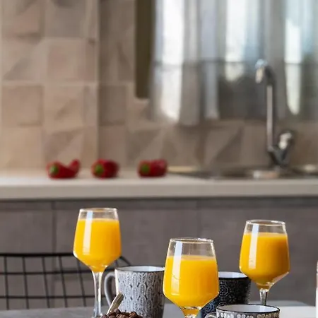 Apartament Villelia View 2 *