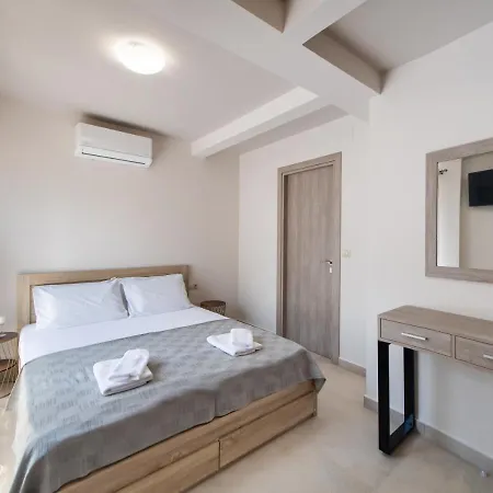 Villelia View 2 Apartament