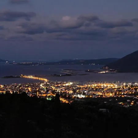 Villelia View 2 Apartament