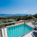 Lejlighed Villelia View 2 Apolpaina