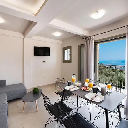 Villelia View 2 Lägenhet *