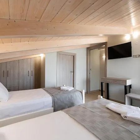 Apartman Villelia View 2