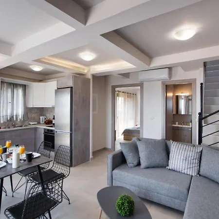 Villelia View 2 * Apolpaina