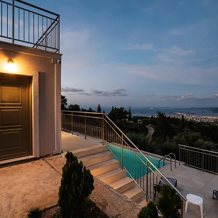 Villelia View 2 Apolpaina