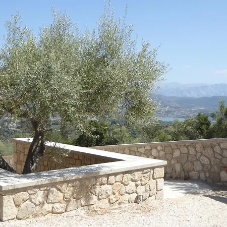 Lejlighed Villelia View 2