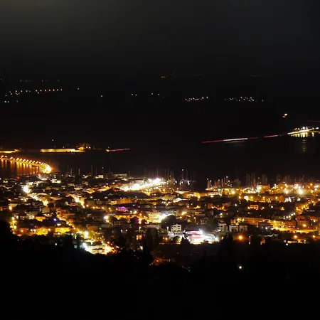 Villelia View 2 Apolpaina
