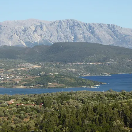 Villelia View 2 Lejlighed Apolpaina