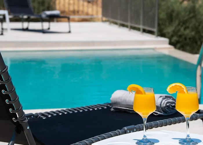 Villelia View 2 * Apólpena