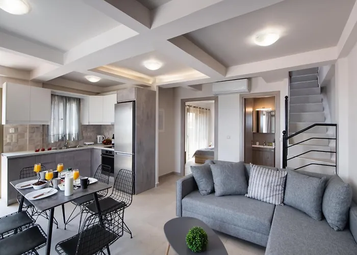 Villelia View 2 * Apólpena