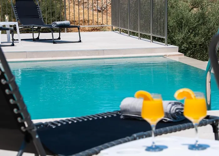 Villelia View 2 Apartman